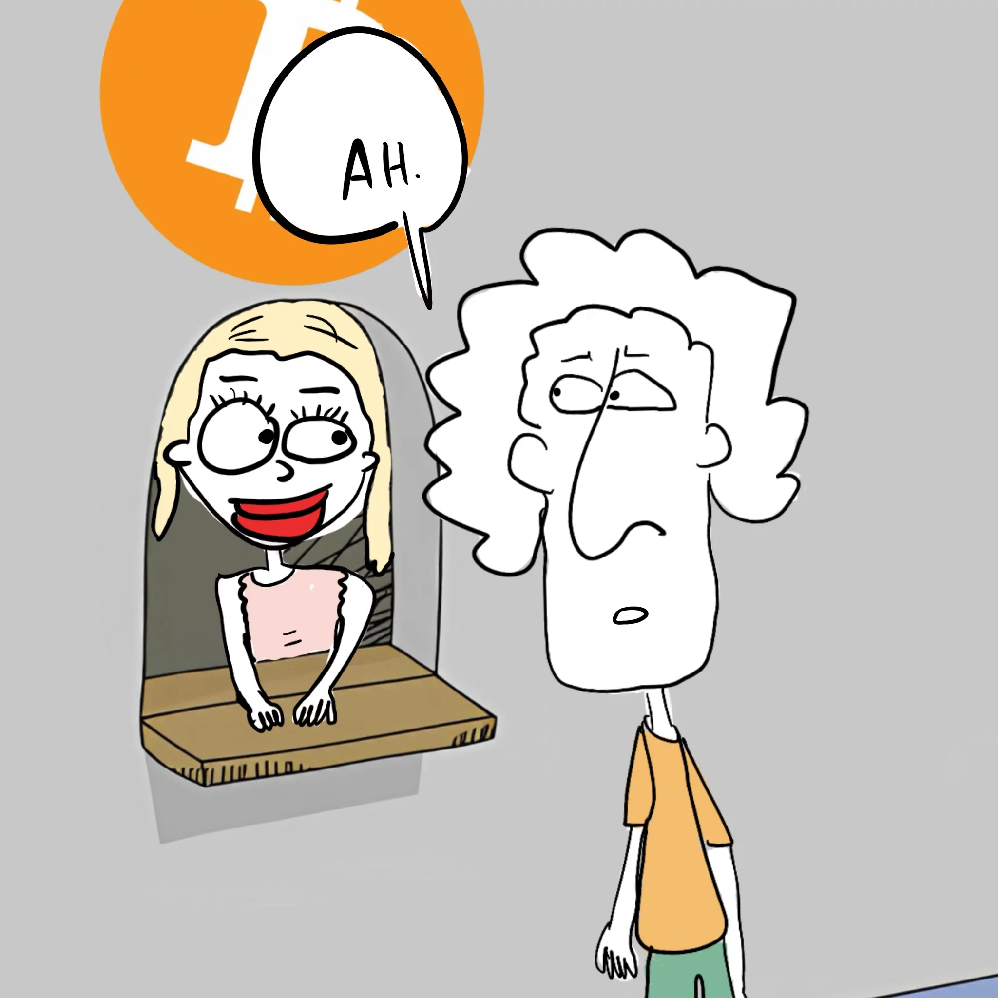 criptomania